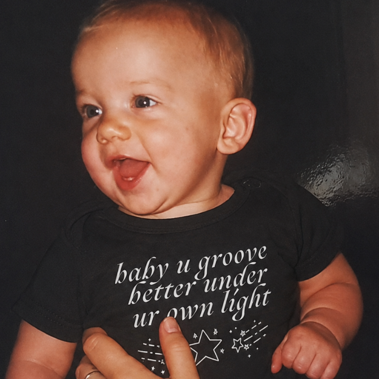 baby and toddler