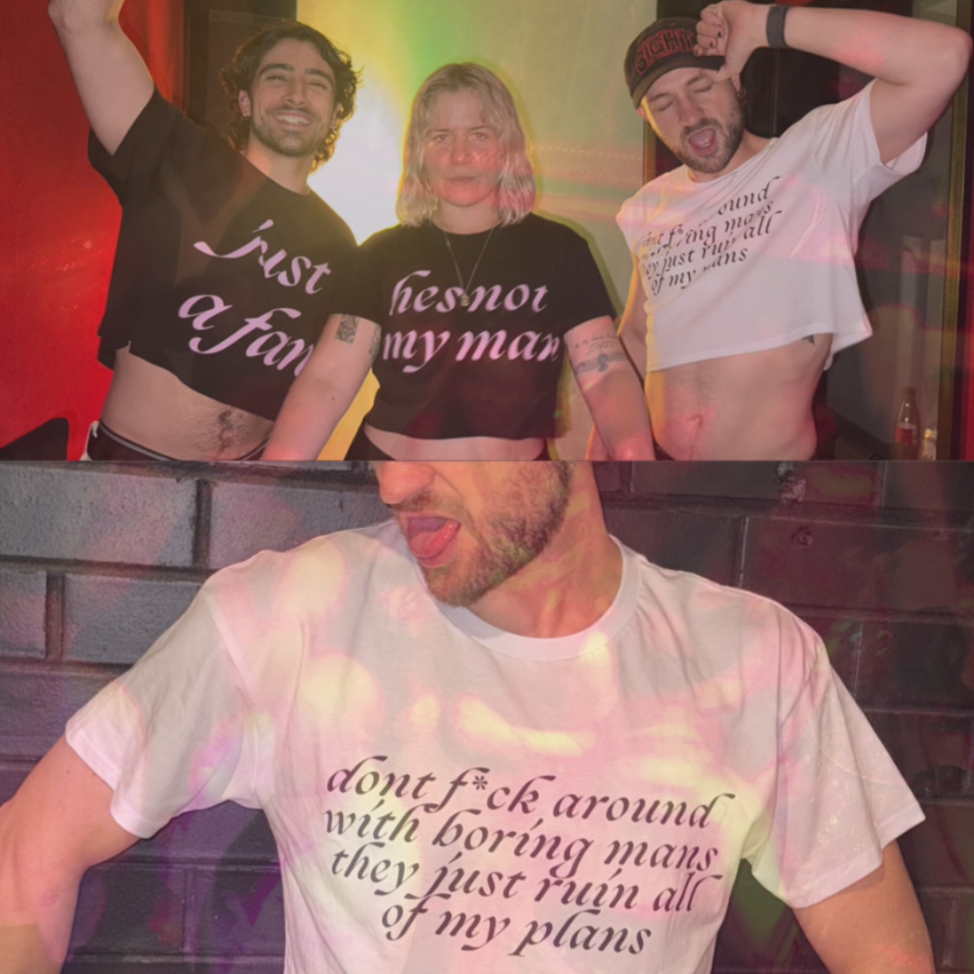 y2k cropped baby tees