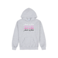 Sport Grey front flat lay